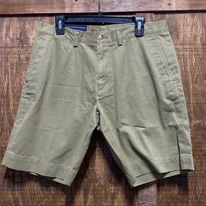 Polo Ralph Lauren Classic Fit 9” Shorts